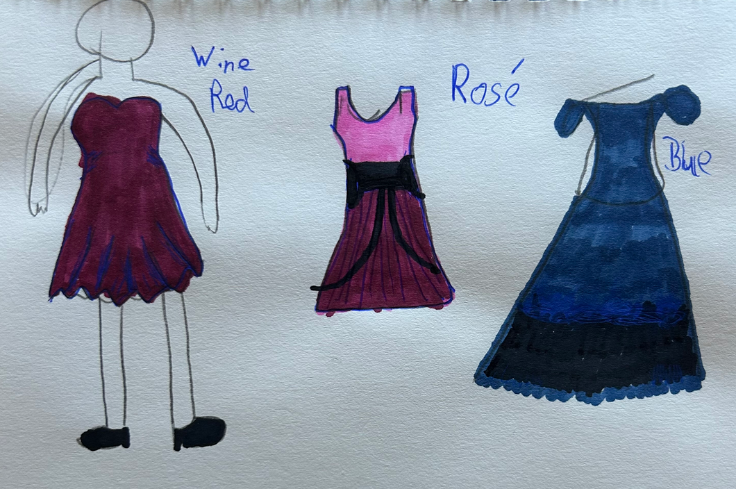 Motiv aus der Arbeit von Livi Loca